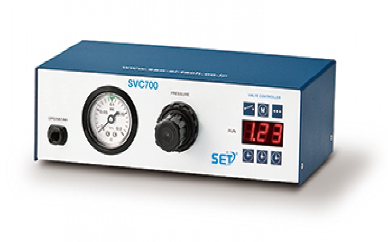 日本SAN-EI TECH三英 SDP400S精密穩(wěn)定性點(diǎn)膠機(jī)