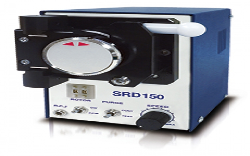 日本三英(SAN-EI TECH)點(diǎn)膠機(jī)、蠕動(dòng)式點(diǎn)膠機(jī)SRD150
