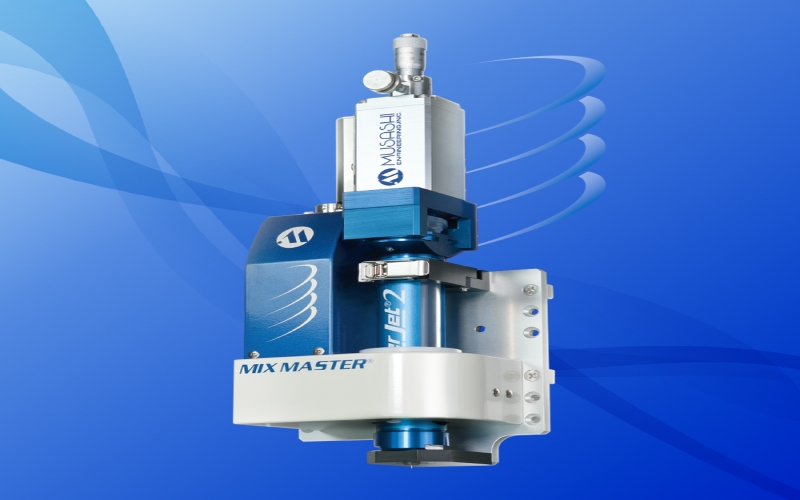 日本MUSASHI武藏供CyberJet2使用的撓動系統(tǒng)MB-MJETC2-3070