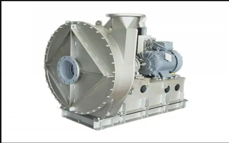 日本SHOWA昭和電機(jī)-渦流式高壓直動式風(fēng)機(jī)
