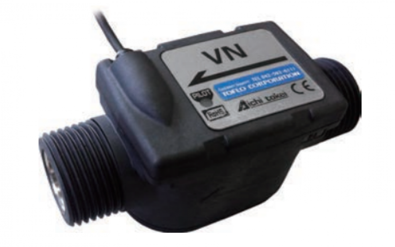 日本TOFCO東富科液體用電磁式流量計(jì)VN-Series