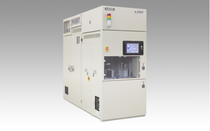 日本AMAYA天谷制作所株式會社半導(dǎo)體單晶圓器A200V