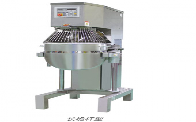 日本ACM愛工舍制作所標(biāo)準(zhǔn)立式粉末攪拌機(jī)MS-50