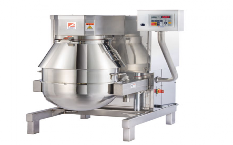 日本ACM愛工舍株式會(huì)社ASM-220SH不銹鋼攪拌機(jī)
