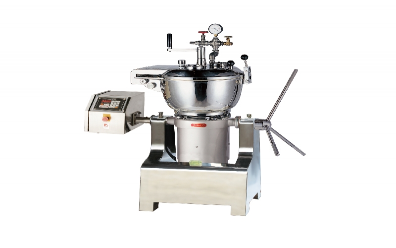 日本aicoh愛工舍株式會(huì)社高速切斷混合攪拌機(jī)AC-25D
