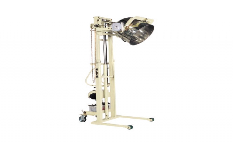 日本AICOH愛工舍株式會社EBM-2202滾珠升降反轉送料機EB系列