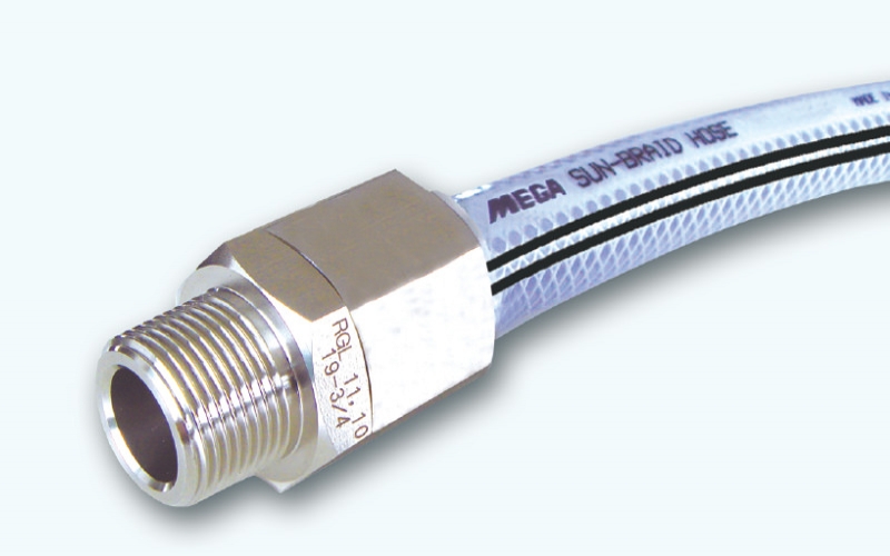 日本TOGAWASH十川氣動工具用軟管-Quattr軟管（高壓專用）QHC-6010
