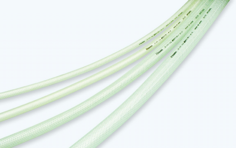 日本TOGAWASH十川氣動(dòng)工具用軟管-Suntech線圈SCH-5080-3