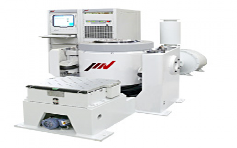 日本IMV愛睦威-電動振動測試系統(tǒng)m130LS