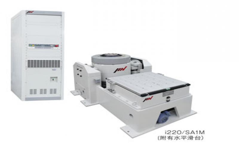 日本IMV愛睦威-振動測量系統(tǒng)  Λ-Vibro （VM-8018-UT）