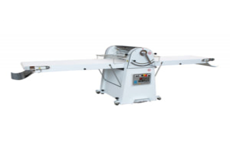 日本AICOH愛工舍株式會(huì)社  面團(tuán)壓片機(jī)SFE500