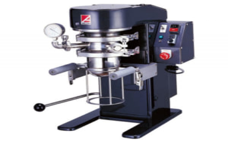 日本AICOH愛(ài)工舍株式會(huì)社  小型ACM系列攪拌機(jī)ACM-0.4LVT-A