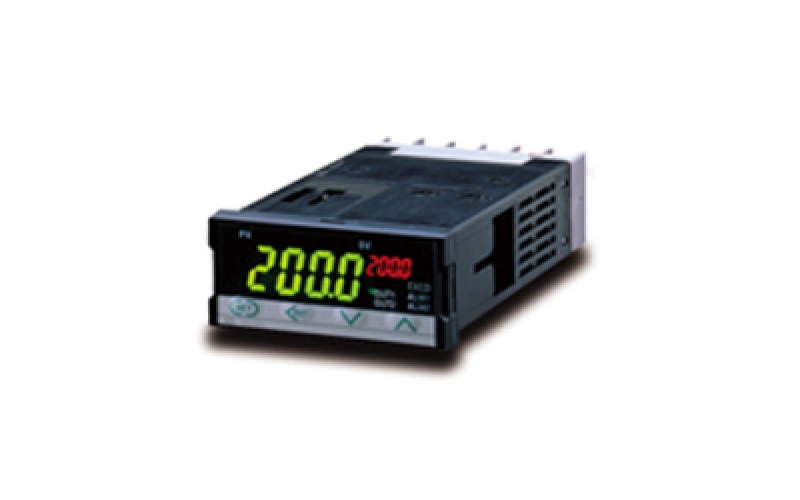 日本RKC理化工業(yè)株式會社-無紙記錄儀 VGR-B100