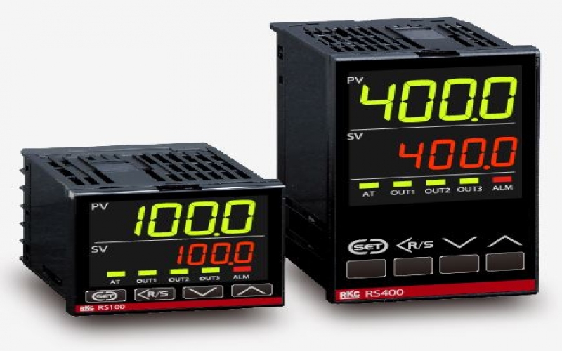日本RKC理化工業(yè)-電力操作器（固態(tài)繼電器） 三相用固態(tài)繼電器 SST