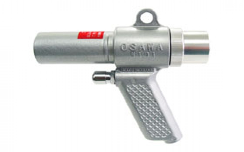 日本大澤(osawa)氣動吸塵槍W301-ES-26-LH