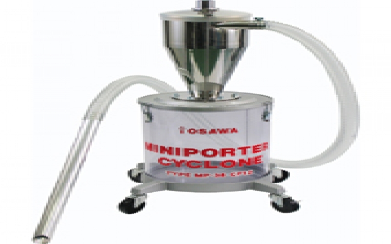 日本OSAWA 大澤(小型搬運(yùn)分塵器)MP-50WA CF12