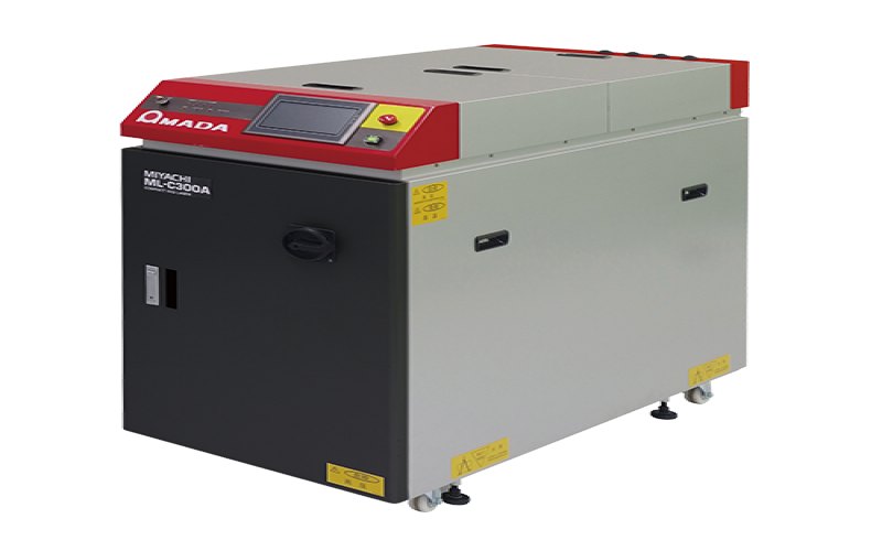 日本AMADA天田ML-C200A/300A（國產(chǎn)）YAG激光焊接機