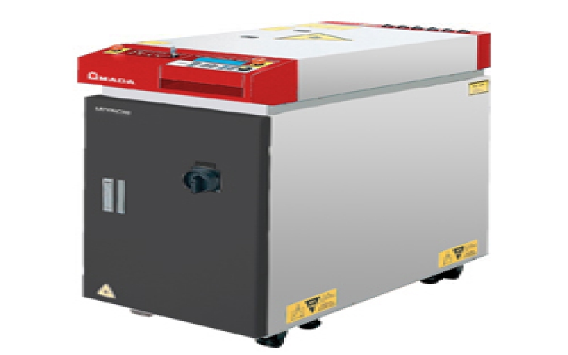 日本AMADA天田YAG激光焊接機 MCL070(70W)(國產(chǎn))