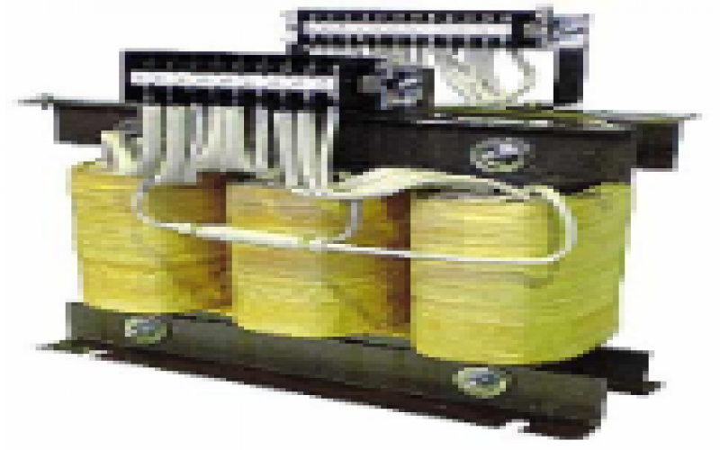 日本TOYO東洋電機(jī)薄型干式變壓器JEC-2200