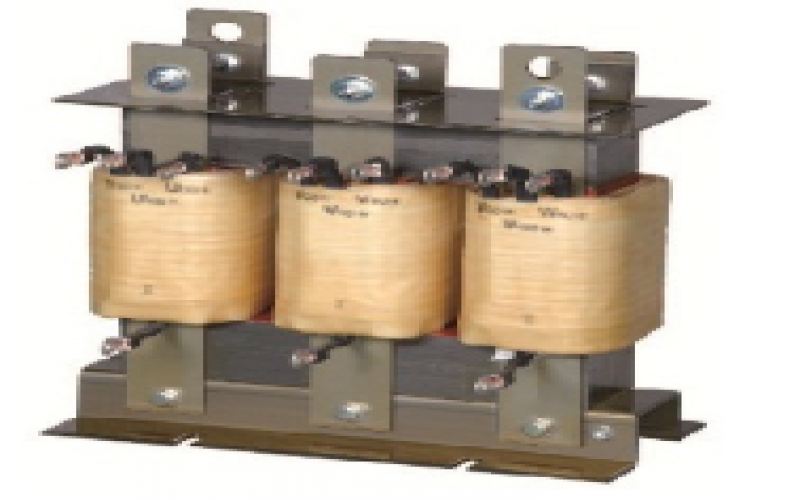 日本TOYO東洋電機(jī)起動(dòng)電抗器