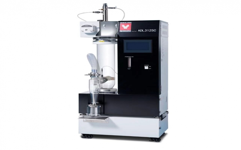日本YAMATO雅瑪拓-噴霧干燥器 GB210-A