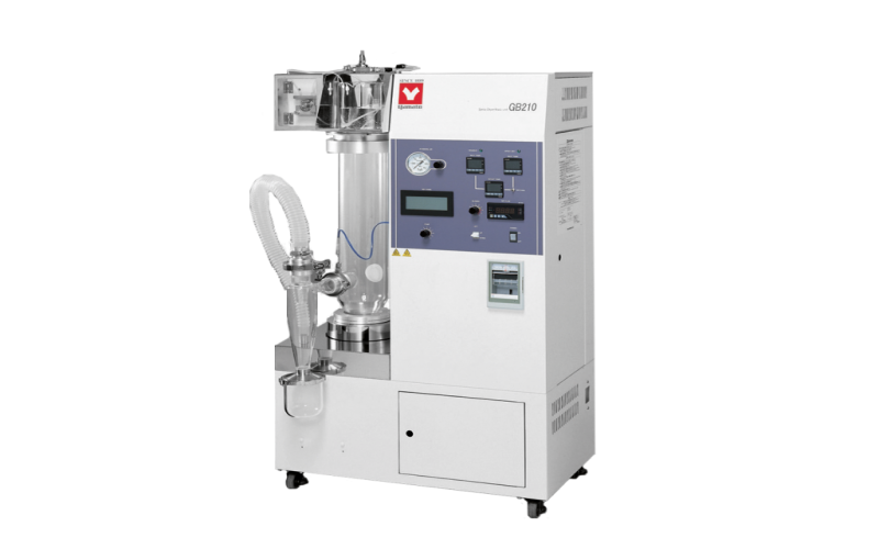 日本YAMATO雅馬拓-防爆高溫精密恒溫箱 DH450SC/650SC/850SC