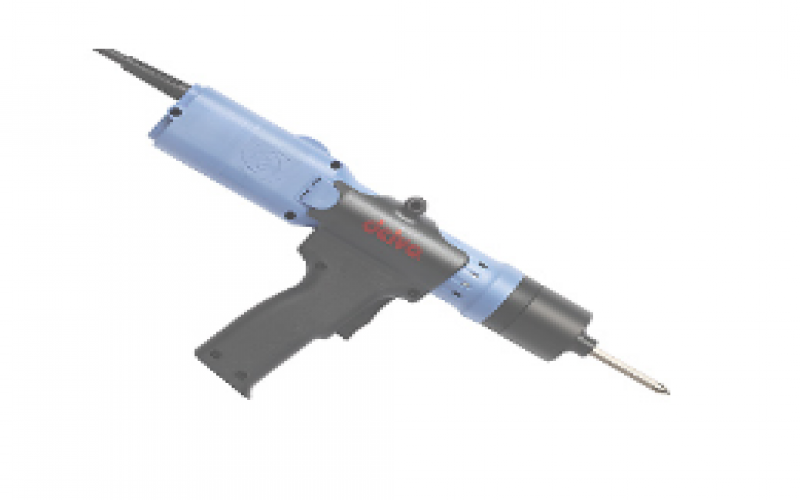 日本NITTO日東工器扭力電動(dòng)螺絲刀ＤＬＶ４５Ａ０６Ｐ－ＡＡＫ