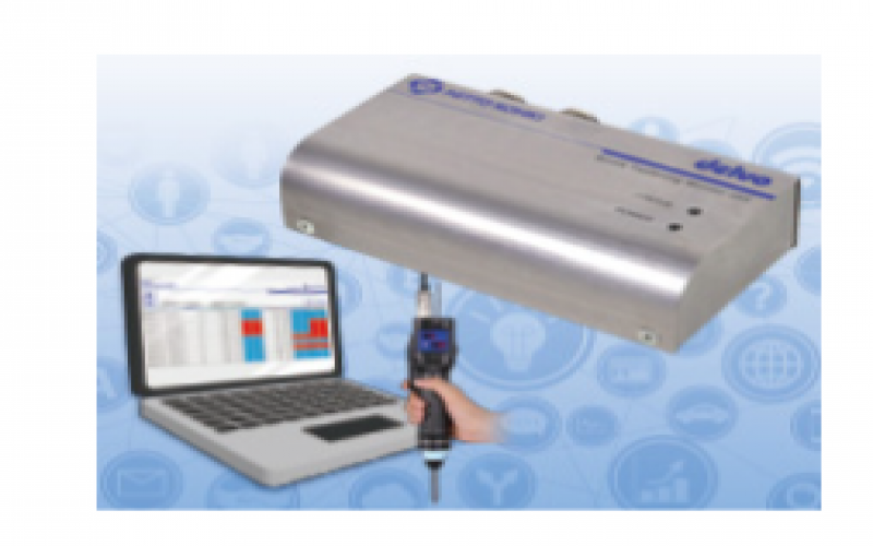 日本NITTO日東工器無(wú)變壓器電動(dòng)螺絲刀ＤＬＶ７１２０－ＥＪＮ