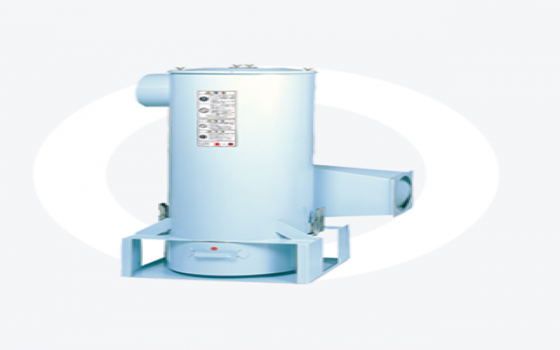 日本AMANO安滿能-適用于工廠的工業(yè)吸塵器 V-Z