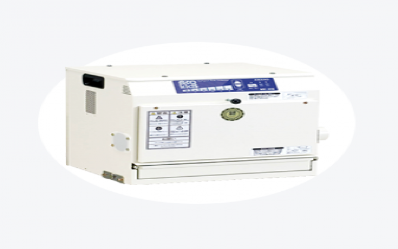 日本AMANO安滿能-商用小型自動洗地機 EG-1