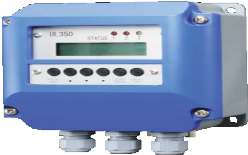 日本tokyokeiso東京計裝-UL350 夾管式超聲波流量計（25A-1000A）