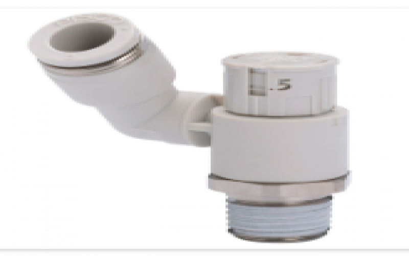 日本PISCO碧鑠科化學(xué)接頭PL2-M3M-C