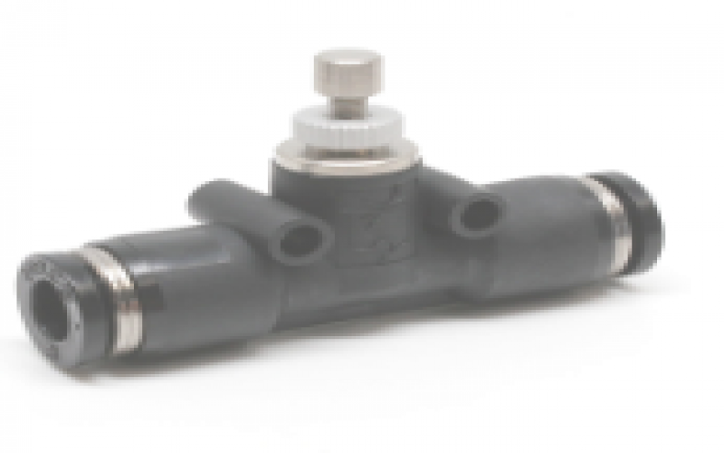 日本PISCO碧鑠科彎型接頭PLH4-01MW