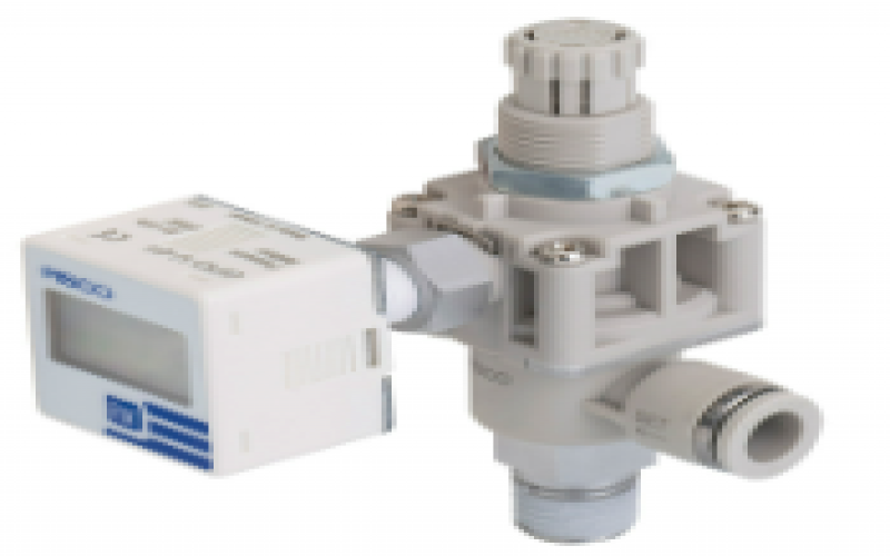 日本PISCO碧鑠科直管通道接頭PU3MW