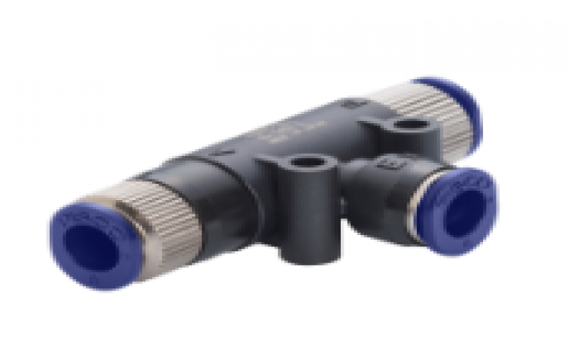 日本PISCO碧鑠科 管狀活接頭直型（集中排氣）VUE07-66J-S3