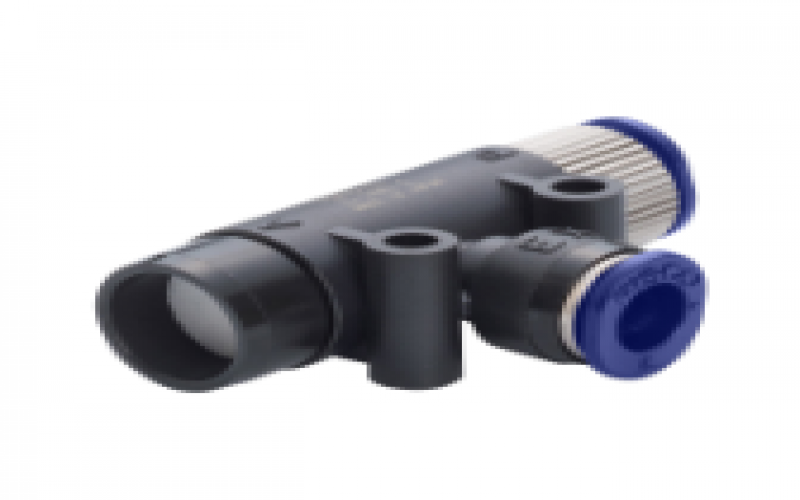 日本PISCO碧鑠科 管狀適配器類型（集中排氣）VUE07-6J-S3