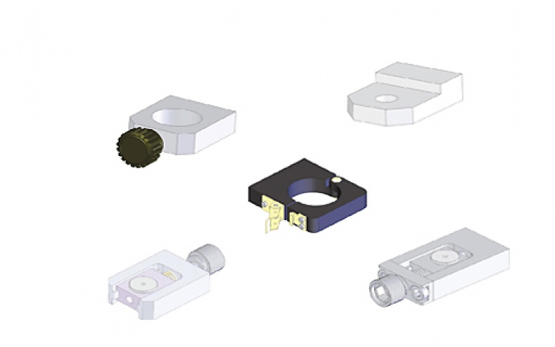 TEAHA 太河液控-點(diǎn)膠機(jī)耗材配件 SPEC-2 / Cartridge Type
