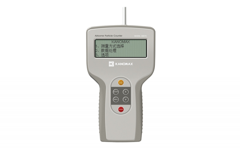 日本KANOMAX加野-Kanomax 浮游菌采樣器 MODEL 3080