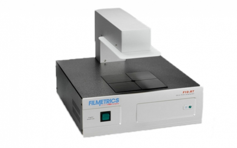 美國Filmetrics優(yōu)尼康-F10-RT薄膜厚度測量儀