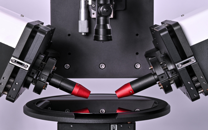 eoptics頤光科技RT-V反射透射測量儀