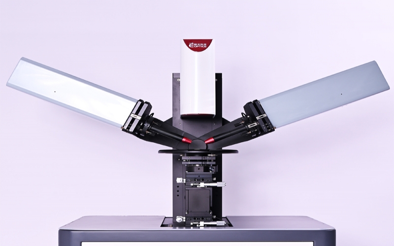 eoptics頤光科技-LQ液體池組件