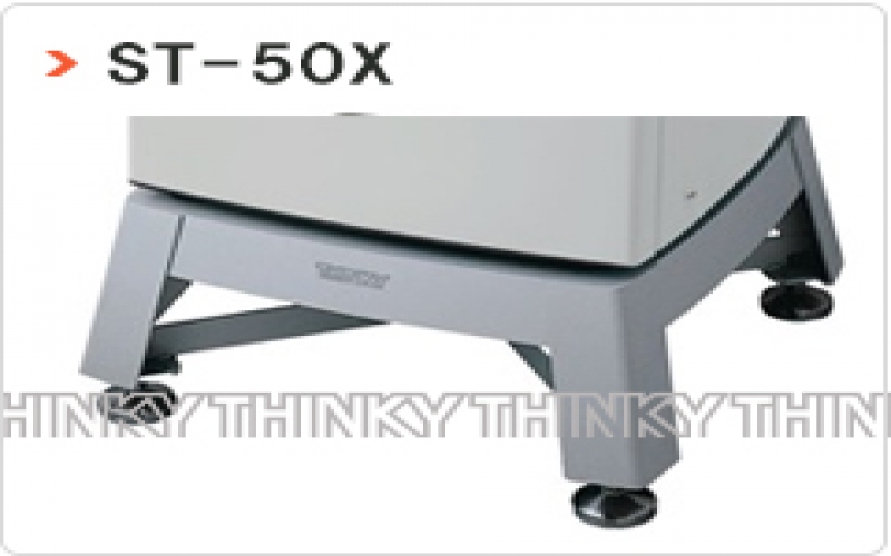 日本THINKY日新基ARE-501和ARE-500的專用支架底座ST-50X