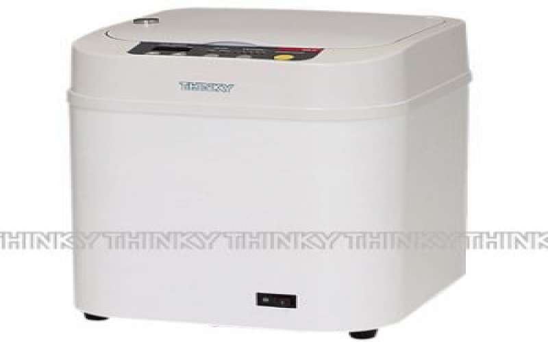 日本THINKY日新基 GR-8面向中國(guó)國(guó)內(nèi)市場(chǎng)的專(zhuān)用產(chǎn)品