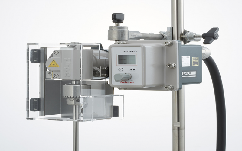日本HEIDON新東科學(xué) 防爆液體攪拌器EX1200 江蘇優(yōu)勢(shì)產(chǎn)品