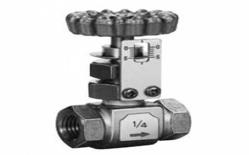 日本FUJIKIN富士金-手動球閥VUBV-120PC