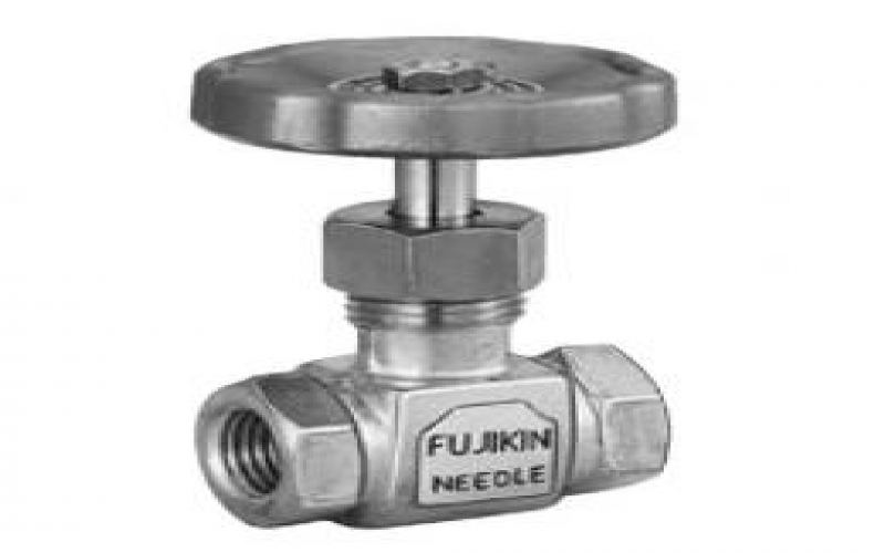 日本FUJIKIN富士金-安全閥VURF-041L-12.7-V