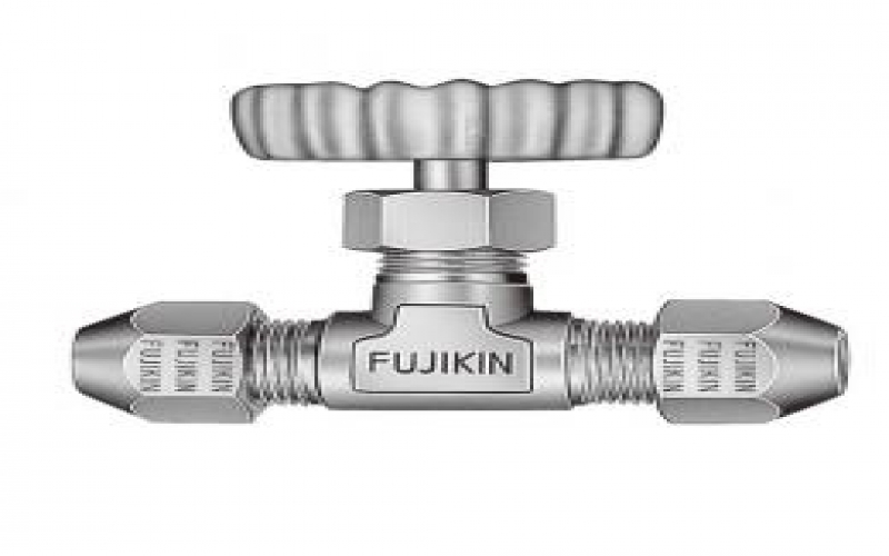 日本FUJIKIN富士金-安全閥VURF-341LDNMXDNF