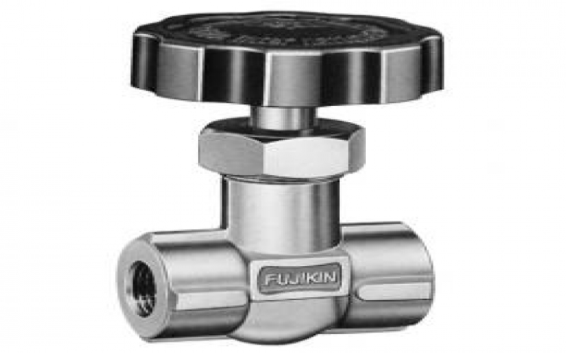 日本FUJIKIN富士金-安全閥 VURF-041L-12.7-V