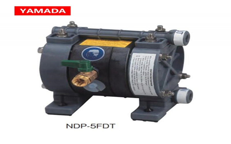 日本YAMADA雅瑪達(dá)-低粘度輸送泵 DR-125B5 SUS（插桶泵）