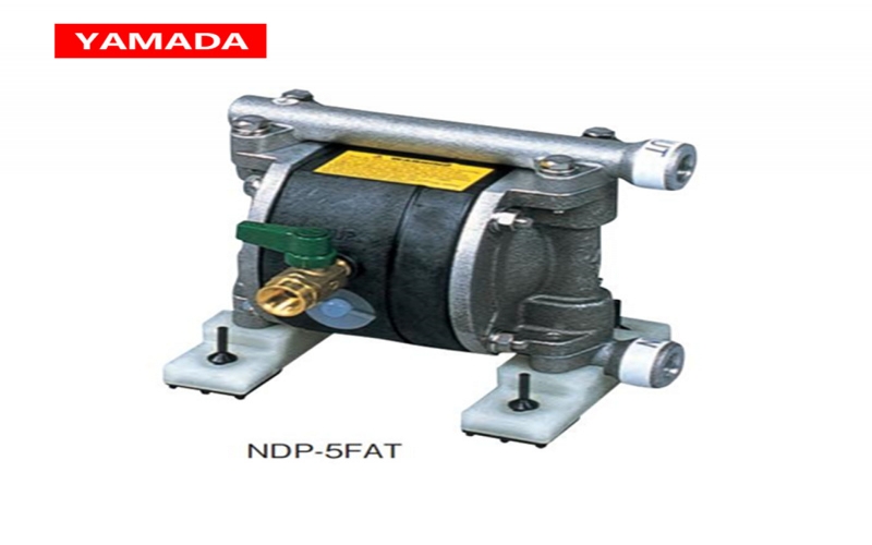 日本YAMADA雅瑪達(dá)-高粘度輸送泵HPP110A50